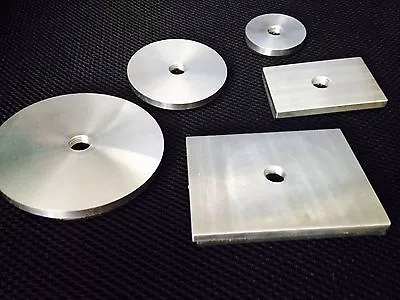 $95 • Buy Pads For Vacuum Tester Valve Seat For Cylinder Head Nt Goodson,Sioux,Van Norman