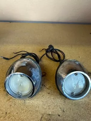 Back Up Lights / Pair /65 MUSTANG • $50