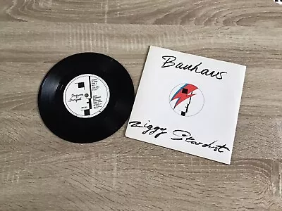 Vinyl Record  • £6