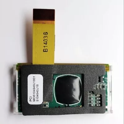 Motorola OEM LCD Display Screen HT1250 HT1250LS HT1250LS+ • $15.99