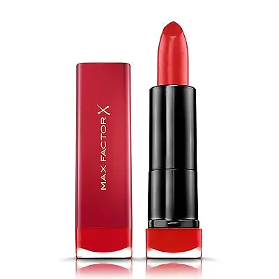 Max Factor Colour Elixir Marilyn Monroe Collection Lipstick - Sunset Red • $13.99