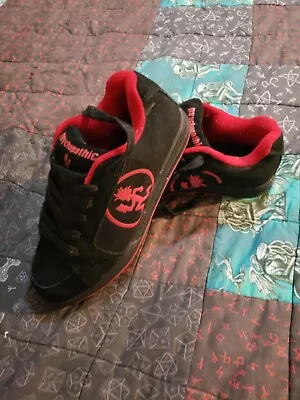 $299.99 • Buy Vintage Rare Hatchetman Psychopathic Records Shoes Size 7 / 8.5 New 