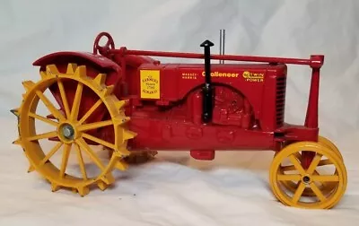 Spec Cast Massey-Harris Challenger Diecast Model Tractor Farmers Almanac Edition • $39