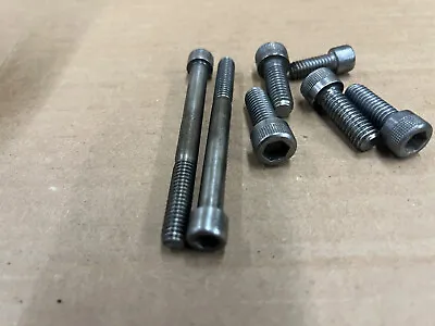 Volvo Penta AQ 270 Series Outdrive Lower To Upper  Bolts • $40