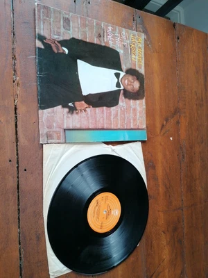 £3.99 • Buy Michael Jackson Off The Wall Lp Vinyl 1979
