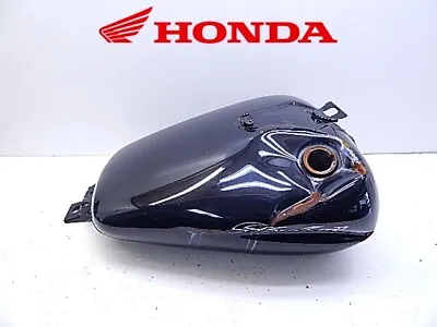 $212.49 • Buy #912 Fuel Gas Tank * Damaged * Honda Shadow Spirit VT750DCA 2007
