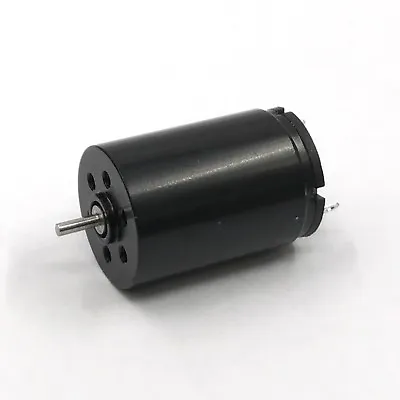 17mm Mini Big Coreless Motor DC12V 12000RPM High Speed Engine DIY Tattoo Machine • $18.74