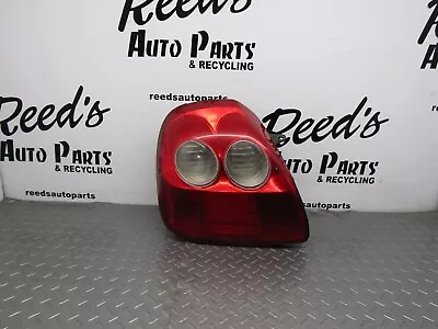 03-05 Toyota MR2 Spyder Left Driver LH Taillight Tail Light Lamp • $250