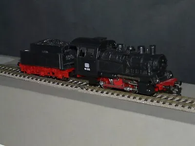 Piko HO DC - Steam Locomotive BR 98 003 • $36.30