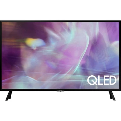 $355.99 • Buy Samsung Q60A 32  HDR 4K UHD Smart QLED TV QN32Q60AAFXZA