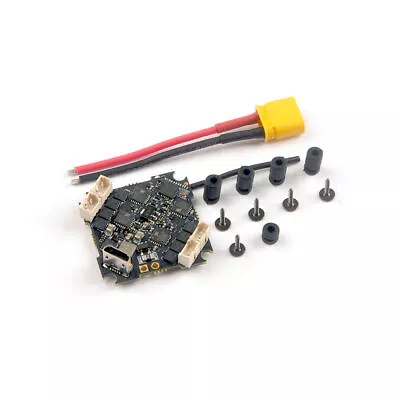 Happymodel Crazybee F4 Pro Flight Controller For FPV Racing Drone Sailfly-X • $60.01