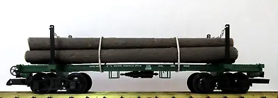 Lgb 4066 Log Car • $79.95