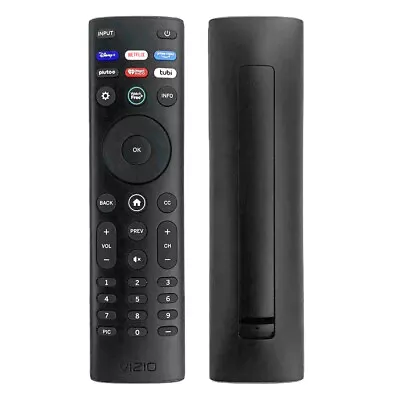 Original XRT140V4 For Vizio 2022 Smart TV Remote Control D55X-G1 D65X-G4 PX75-G1 • $7.92