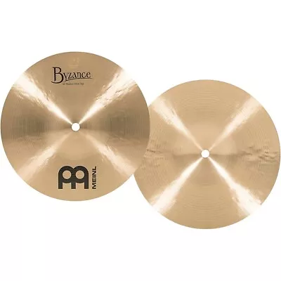 Byzance Mini Hi-Hat Traditional Cymbals • $379.99