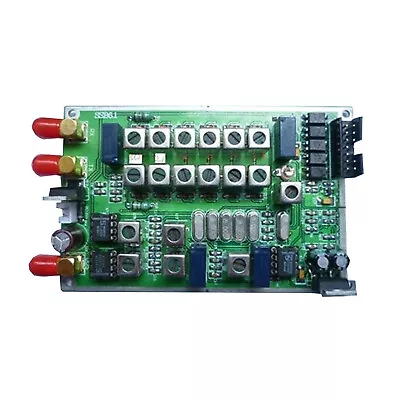 6-band HF SSB Shortwave Radio Transceiver Board DIY Kits SSB 6.1 • $89.99