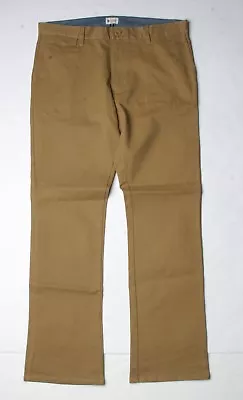 Matix Mortar Pant (34) Khaki • $45