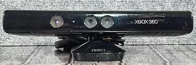 Microsoft Xbox 360 Kinect Sensor Bar 1414 WORKS • $9.99
