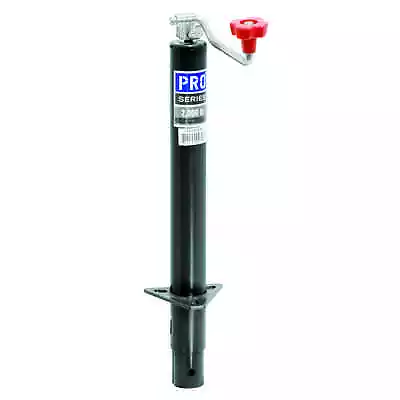 PRO SERIES A-FRAME TRAILER JACK 2000 Lbs TOPWIND 15  LIFT ROUND TUBE • $49.36