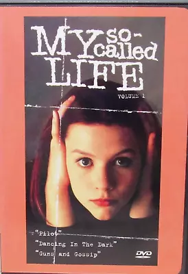 My So Called Life *~Disc Only~* • $5.50