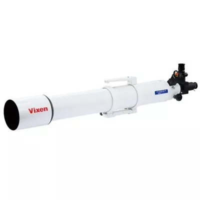 Japanese-Built Vixen A105M II Achromatic Refractor (Item 26071) — Brand New • $879