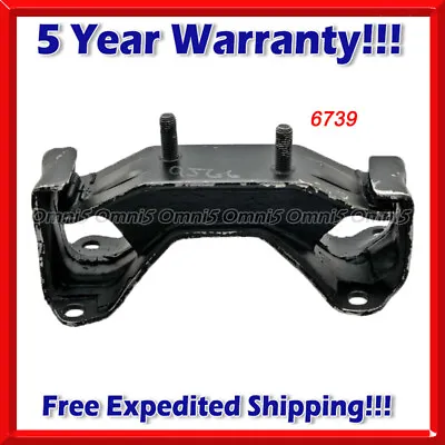 U222 MANUAL Transmission Mount For 15-19 Subaru WRX STI 07-09 Legacy 2.5L Turbo • $45.27