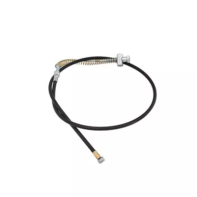 Front Brake Cable For YAMAHA PW50 Y-Zinger 50 PW 50 PY50 Front Drum Brake Cable • $9.82