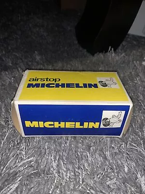 Vintage Michelin Airstop 700 X 20/23 C Presta Tube 28-4 M New • $24.99