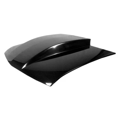 $957.89 • Buy For Chevy S10 94-03 Sunoco Style 4  Cowl Bolt-On Fiberglass Hood Unpainted