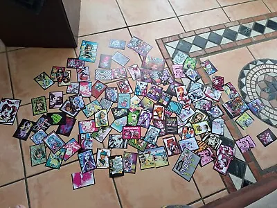 £30 • Buy Monster High 2012 Stickers 100+ No Swaps