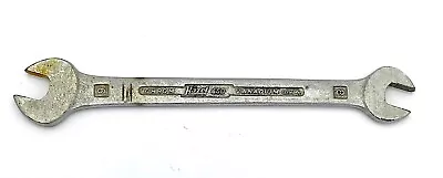 Hazet 450 8 / 9 WRENCH TOOL BOX PORSCHE 356 VW BEETLE WERKZEUG BUG SPLIT HEB COX • $119