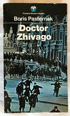 £3.90 • Buy Doctor Zhivago (Gift Classics) By Pasternak, Boris Paperback Book The Cheap Fast