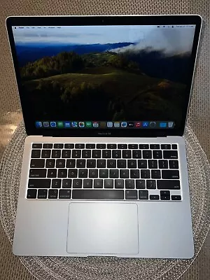 2020 A2179 Apple Macbook Air 13  1.1Ghz I3 8gb 256gb  MacBookAir91 340 **READ** • $219.98