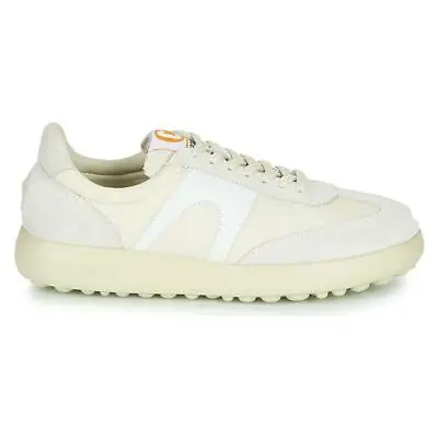 NEW Camper Womens Casual Shoes Lace-Up Pelotas XLF Fashion Sneakers • £126.46