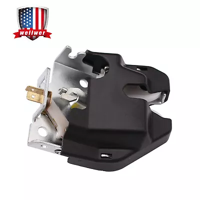 Trunk Latch Lock Release Actuator Lid Fits For 2001-05 Honda Civic 74851-S5A-013 • $10.17