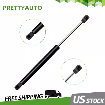 1x 6569 Front Hood Lift Support Shock Gas Strut For Audi A6 Quattro S6 2005-2011 • $13.85