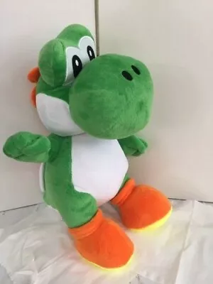 Super Mario  YOSHI  Green 33cm  • $14.25