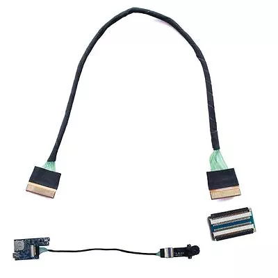 8  (20cm) 26PIN Lens Extension Cable For 1080P Mobius ActionCam Camera Camcorder • $7.20