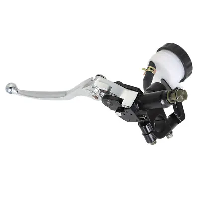 Front Brake Master Cylinder Levers For SUZUKI GSX-R125/150/250/400/600/750 SV650 • $34.09