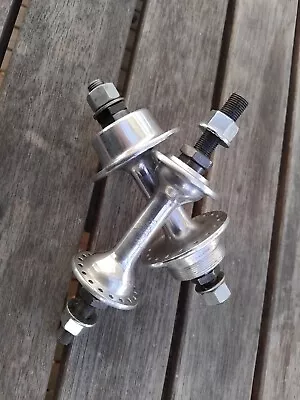 Suntour Vx Old School Bmx Hubs • $250