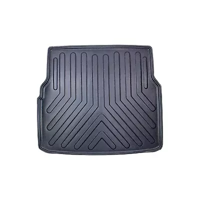 Cargo Liner Rear Trunk Floor Mat Mercedes C-Class W205 Station Wagon 2015-2021 • $79.90