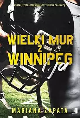 $19.47 • Buy Wielki Mur Z Winnipeg I Ja & MARIANA ZAPATA