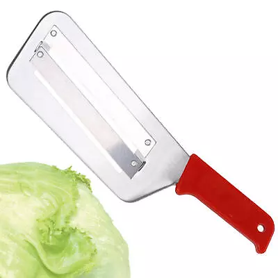 Cabbage Shredder Slicer Sauerkraut Cutter  Chopper Knife Kitchen Tool • $11.12