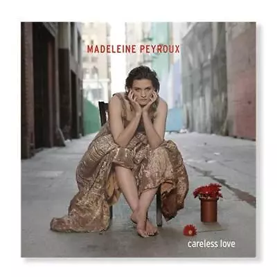 Madeleine Peyroux - Careless Love (Deluxe Edition) (3 Lp) • $65.34