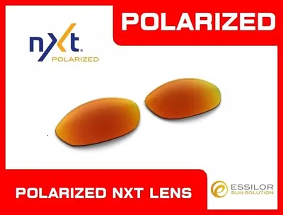 $135.45 • Buy LINEGEAR NXT Polarized Lens For Oakley Splice - Fire [SP-NXT-FIRE-POLA]