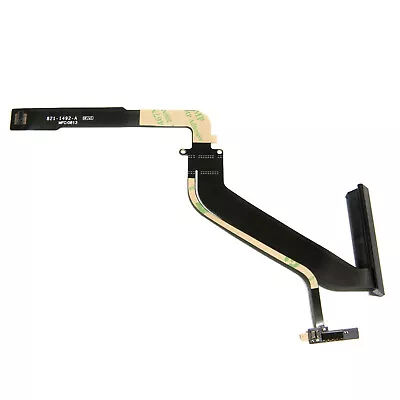 NEW HDD Hard Drive Flex Cable 821-1492-A 923-0084 MacBook Pro 15  2012 MD103LL/A • $6.99