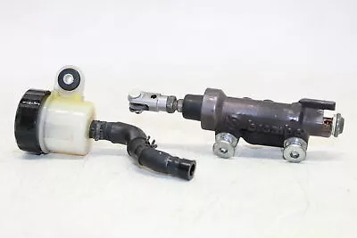 2007 Yamaha Yzf R1 Rear Back Brake Master Cylinder With Reservoir * Brembo • $65