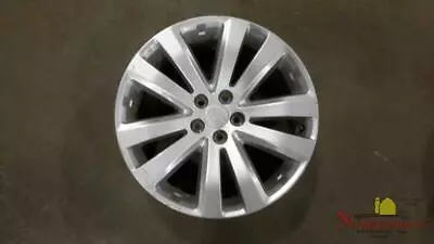 2012 Subaru Forester 17  Wheel Rim Alum • $100