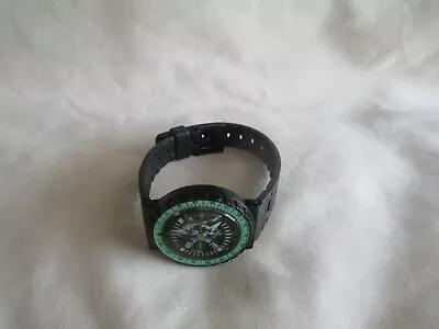 $27 • Buy Wrist Compass With A Buckle Band