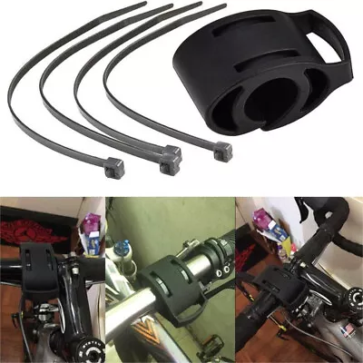 Quick Release Bike GPS Mount Bike Mount Watch Stand For Garmin Watch Stand • $9.19