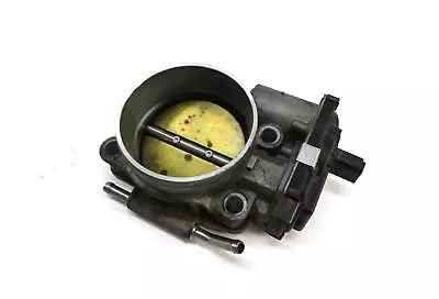 13-19 Xe Xf Xj Range Rover Sport Discovery (l405 L494 L462) Throttle Body • $89.99